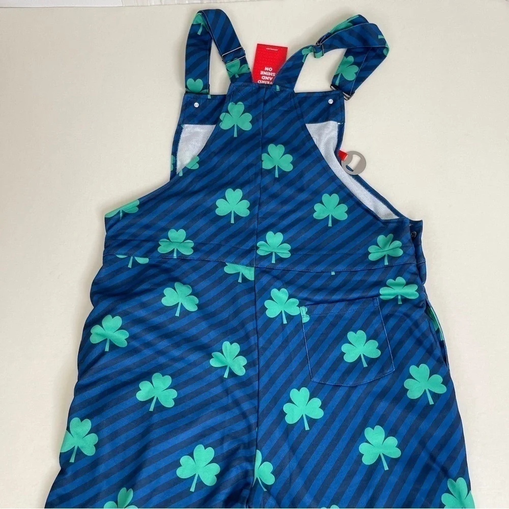 shinesty boondocks clover